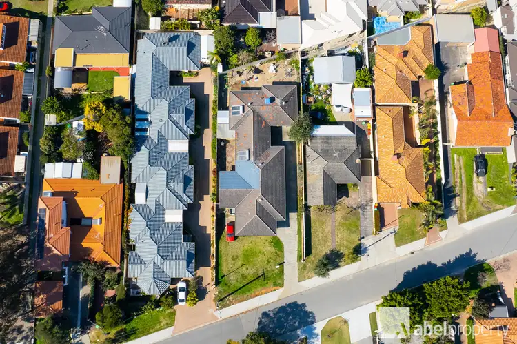 Seventh view of Homely house listing, 10B Lena Street, Tuart Hill WA 6060