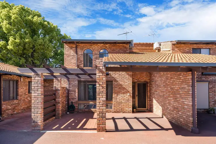 4/30 Tain Street, Applecross WA 6153