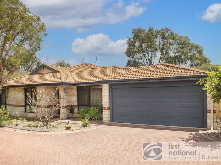 2/2 Glen Eagles Grove, West Busselton WA 6280