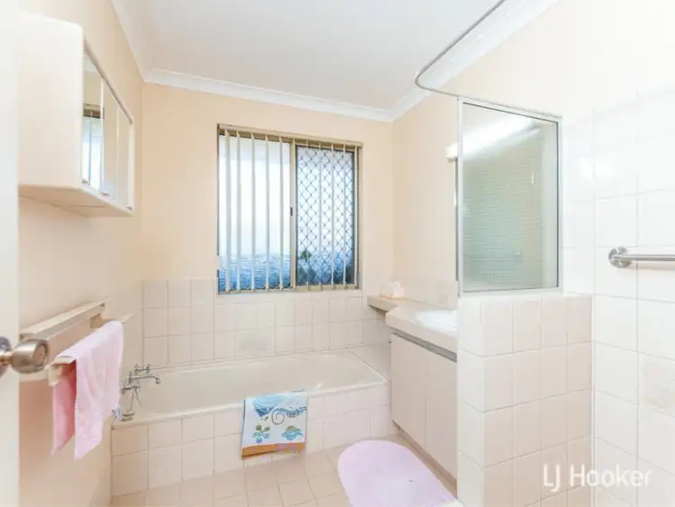 Third view of Homely unit listing, 16/4 Heron Place, Maddington WA 6109