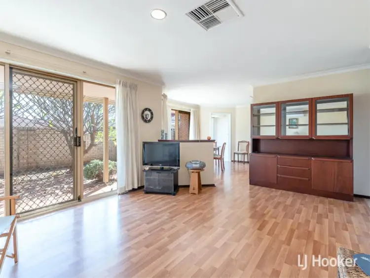 Fifth view of Homely unit listing, 16/4 Heron Place, Maddington WA 6109