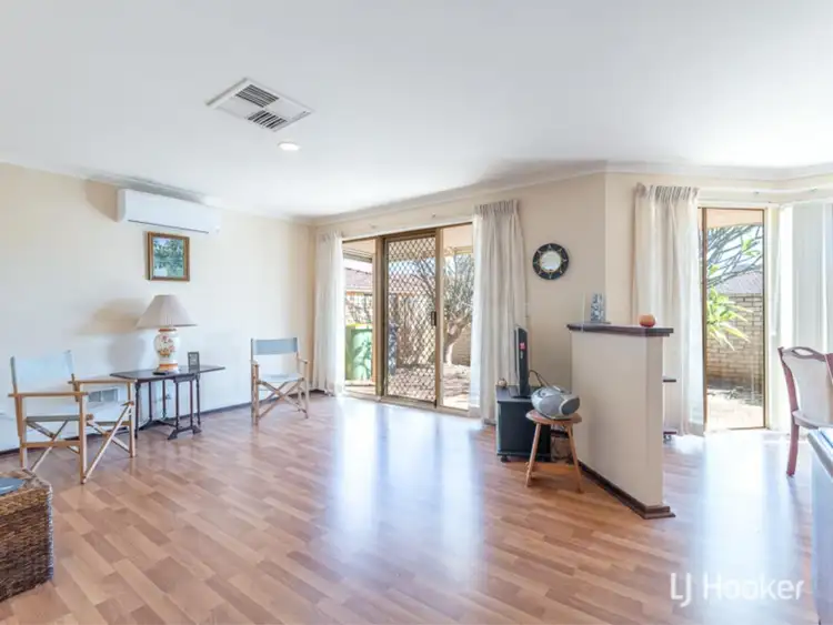 Sixth view of Homely unit listing, 16/4 Heron Place, Maddington WA 6109