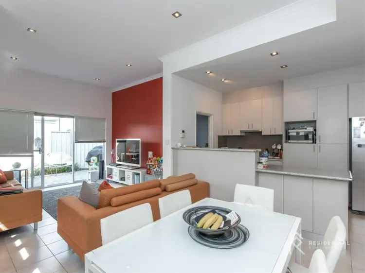 Main view of Homely house listing, 15A Dongara Street, Innaloo WA 6018