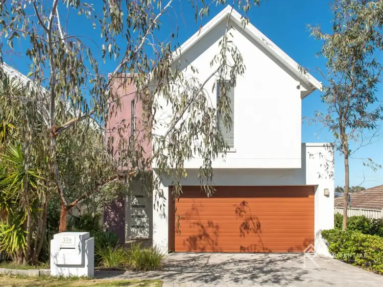 Second view of Homely house listing, 15A Dongara Street, Innaloo WA 6018