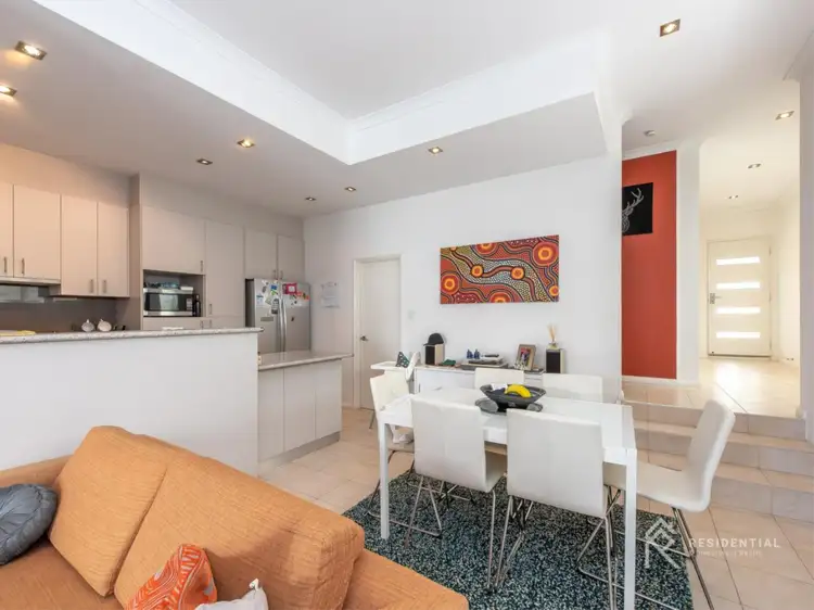 Third view of Homely house listing, 15A Dongara Street, Innaloo WA 6018
