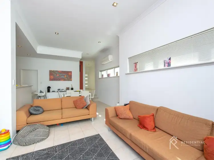 Fourth view of Homely house listing, 15A Dongara Street, Innaloo WA 6018