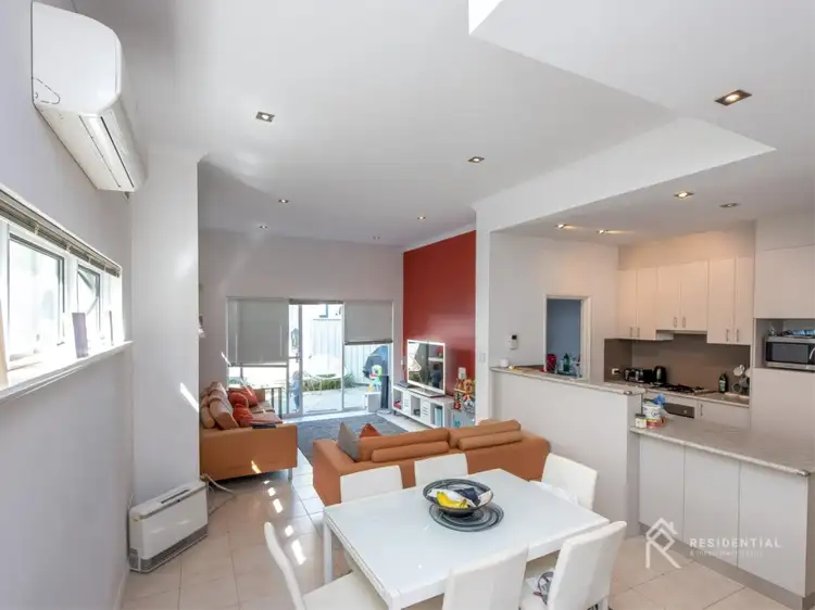 Fifth view of Homely house listing, 15A Dongara Street, Innaloo WA 6018