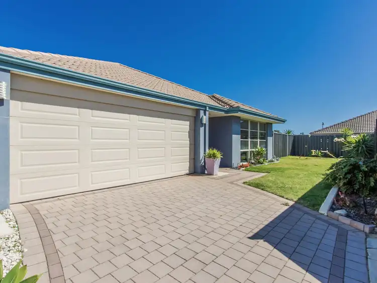 Main view of Homely house listing, 27 Avena Gardens, Baldivis WA 6171