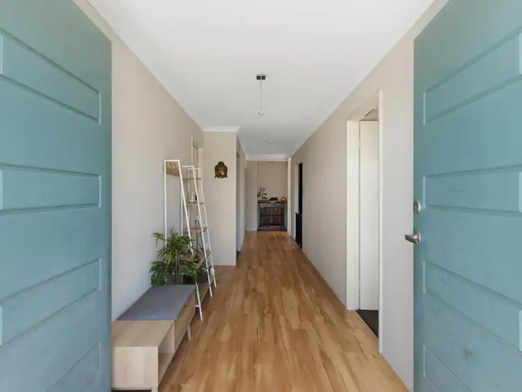 Second view of Homely house listing, 27 Avena Gardens, Baldivis WA 6171