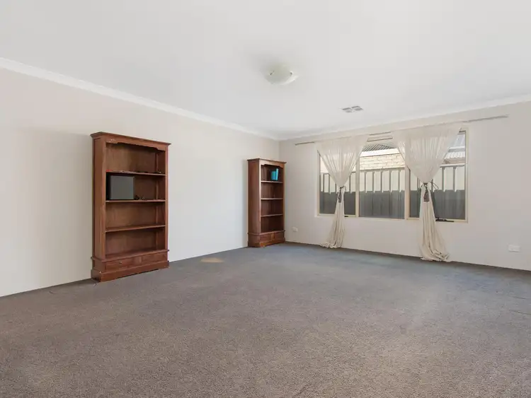 Fifth view of Homely house listing, 27 Avena Gardens, Baldivis WA 6171