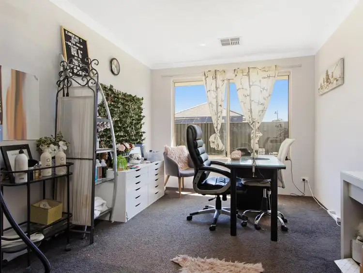 Sixth view of Homely house listing, 27 Avena Gardens, Baldivis WA 6171