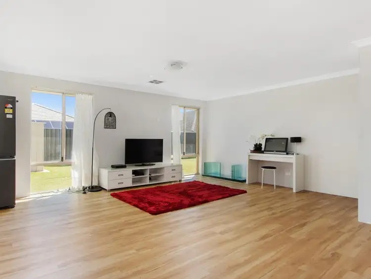 Seventh view of Homely house listing, 27 Avena Gardens, Baldivis WA 6171