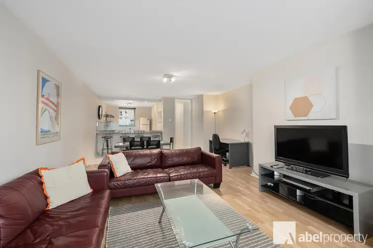 12/144 Mill Point  Road, South Perth WA 6151