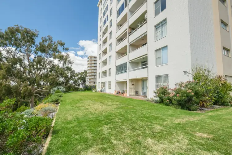 Second view of Homely apartment listing, 12/144 Mill Point  Road, South Perth WA 6151