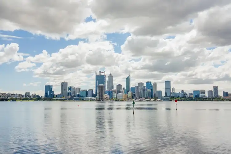 Third view of Homely apartment listing, 12/144 Mill Point  Road, South Perth WA 6151