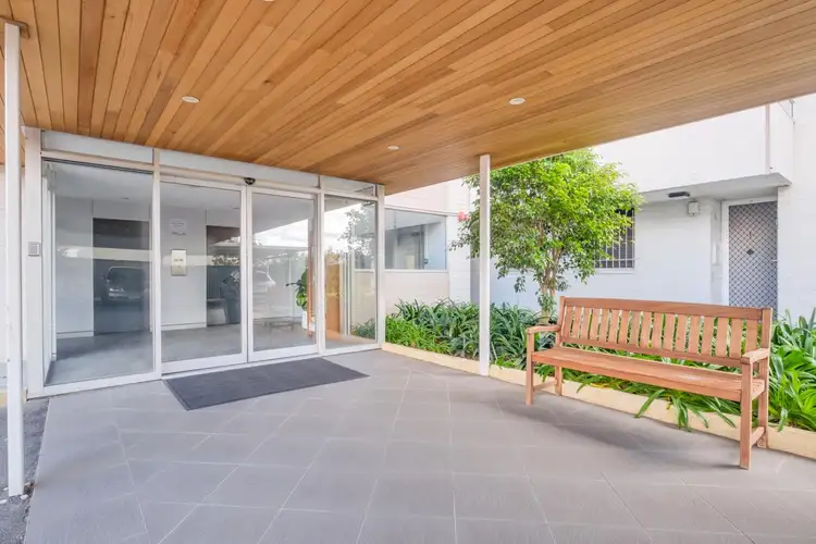Fourth view of Homely apartment listing, 12/144 Mill Point  Road, South Perth WA 6151