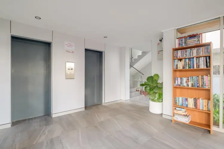 Fifth view of Homely apartment listing, 12/144 Mill Point  Road, South Perth WA 6151