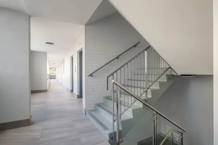 Sixth view of Homely apartment listing, 12/144 Mill Point  Road, South Perth WA 6151