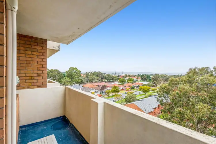 Fourth view of Homely unit listing, 78/157 Hubert Street, East Victoria Park WA 6101