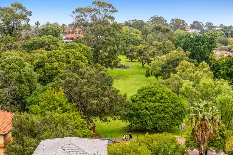 Sixth view of Homely unit listing, 78/157 Hubert Street, East Victoria Park WA 6101