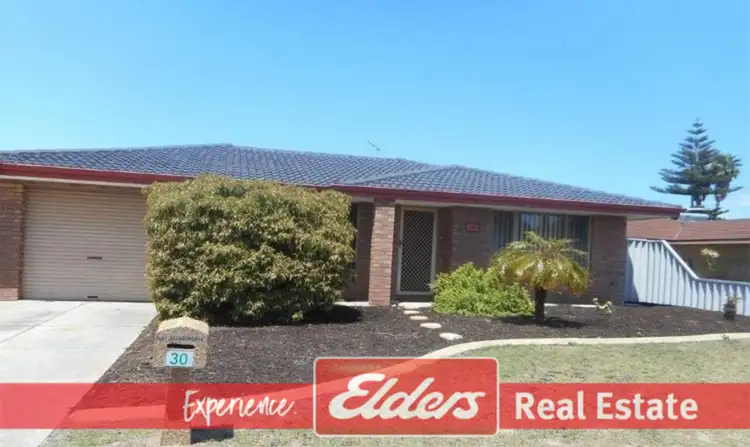30 Kurrajong Road, Safety Bay WA 6169