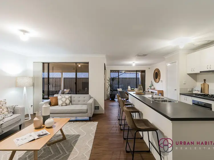 Main view of Homely house listing, 8 Dalrymple Drive, Leda WA 6170