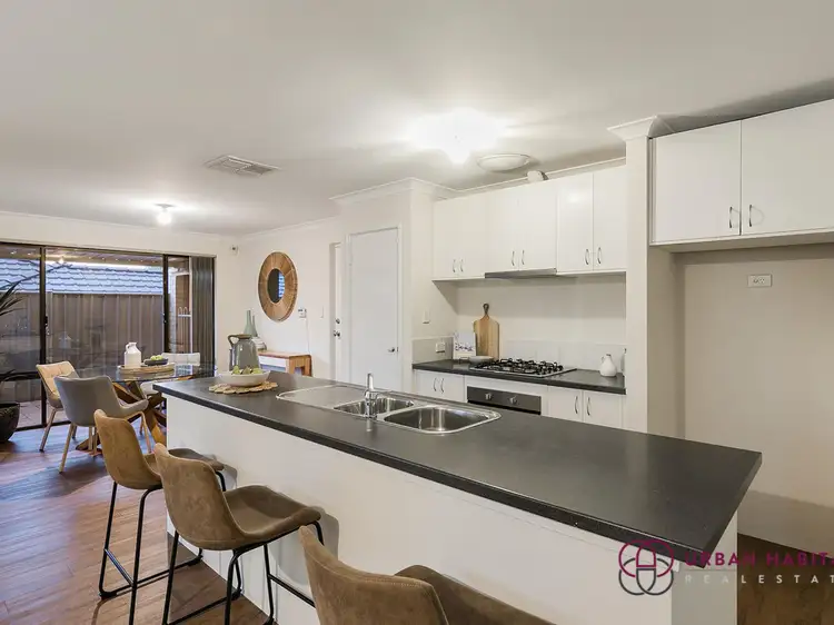 Third view of Homely house listing, 8 Dalrymple Drive, Leda WA 6170