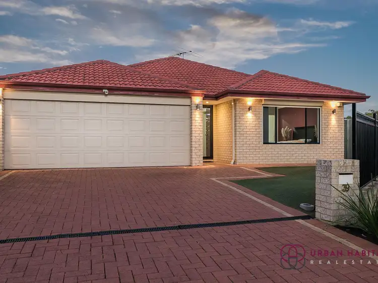 39 Ringwood Loop, Wellard WA 6170