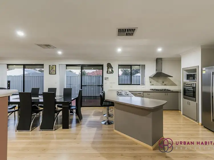 Second view of Homely house listing, 39 Ringwood Loop, Wellard WA 6170