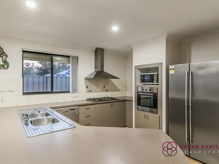 Third view of Homely house listing, 39 Ringwood Loop, Wellard WA 6170