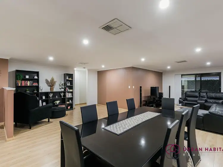 Fourth view of Homely house listing, 39 Ringwood Loop, Wellard WA 6170
