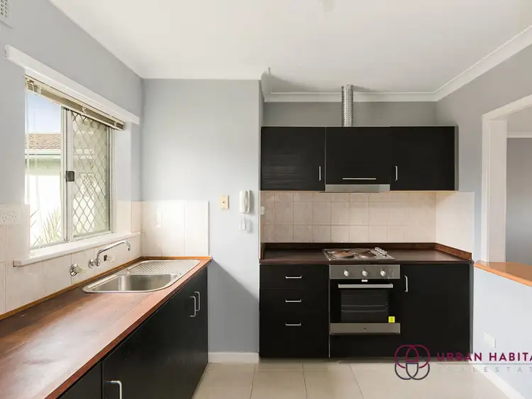 9/33 Steward Way, Orelia WA 6167