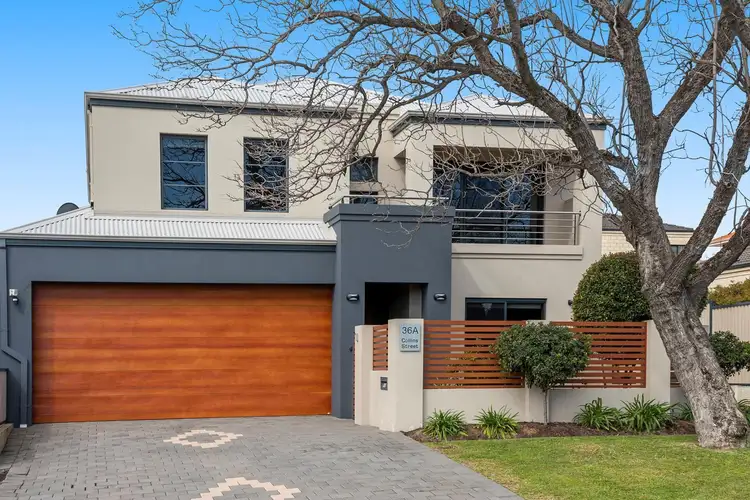 36a Collins Street, Yokine WA 6060