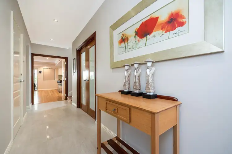 Second view of Homely house listing, 36a Collins Street, Yokine WA 6060