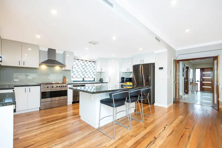Third view of Homely house listing, 36a Collins Street, Yokine WA 6060
