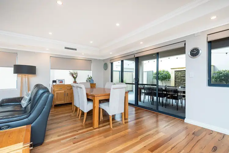 Fourth view of Homely house listing, 36a Collins Street, Yokine WA 6060