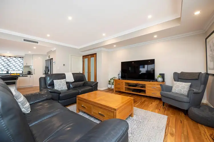 Fifth view of Homely house listing, 36a Collins Street, Yokine WA 6060
