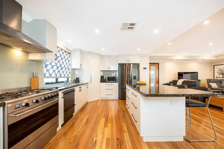 Seventh view of Homely house listing, 36a Collins Street, Yokine WA 6060