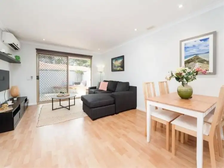 Third view of Homely villa listing, Unit 43/35 Winnacott Street, Willagee WA 6156