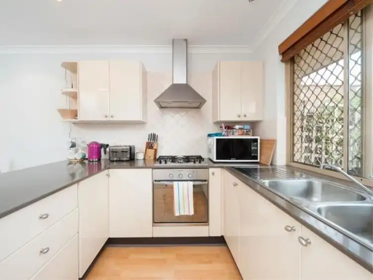 Fifth view of Homely villa listing, Unit 43/35 Winnacott Street, Willagee WA 6156