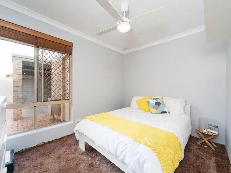 Sixth view of Homely villa listing, Unit 43/35 Winnacott Street, Willagee WA 6156