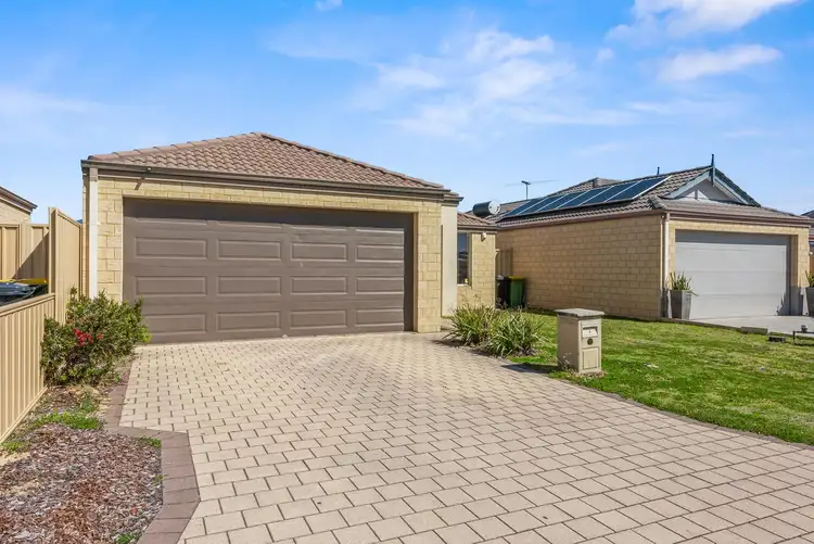 Second view of Homely house listing, 3 Heaney Way, Canning Vale WA 6155