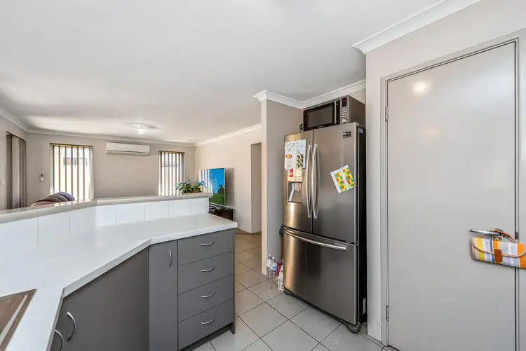 Fifth view of Homely house listing, 3 Heaney Way, Canning Vale WA 6155