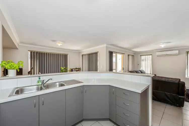 Sixth view of Homely house listing, 3 Heaney Way, Canning Vale WA 6155