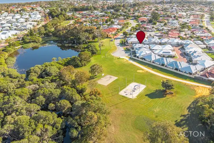 18/21 Southmead Green, Erskine WA 6210