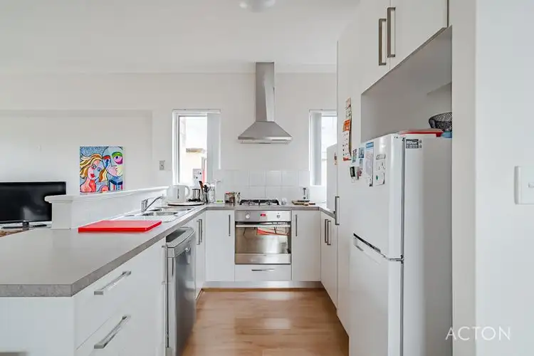 Third view of Homely unit listing, 18/21 Southmead Green, Erskine WA 6210