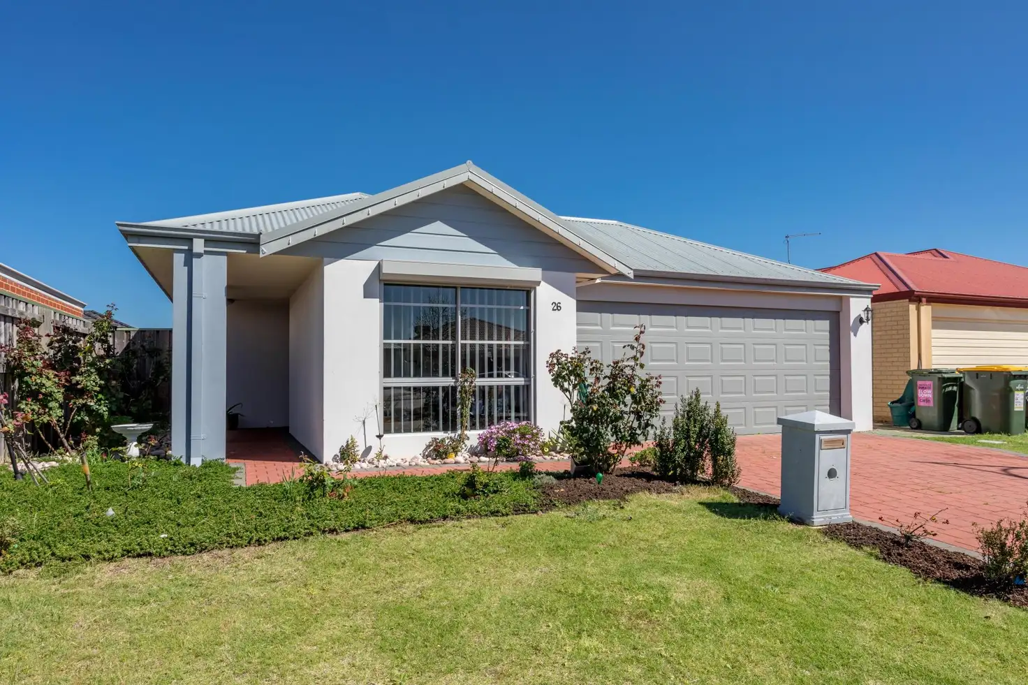 Main view of Homely house listing, 26 Moonstone Parkway, Wellard WA 6170