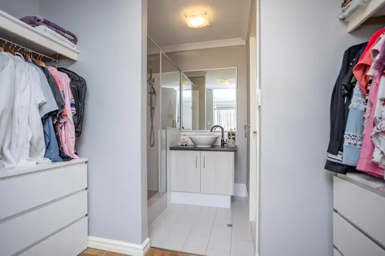 Fourth view of Homely house listing, 26 Moonstone Parkway, Wellard WA 6170