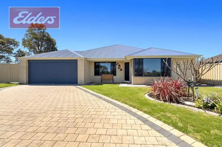 22 Carbine Loop, Millbridge WA 6232