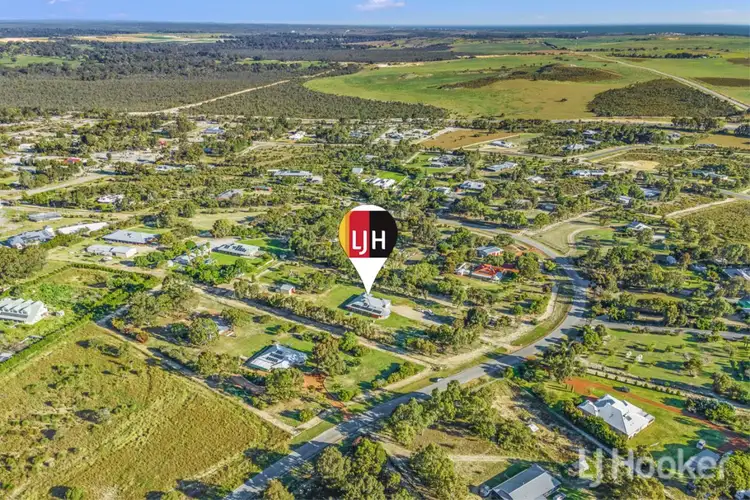 Second view of Homely house listing, 17 Pieter Place, Gabbadah WA 6041
